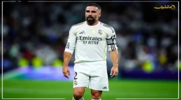 تضحية كبرى.. كارفخال يفاجئ ريال مدريد ويتحدى الإصابة للمشاركة في الكلاسيكو 1